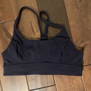 Lululemon Train Times Bra - Size 8